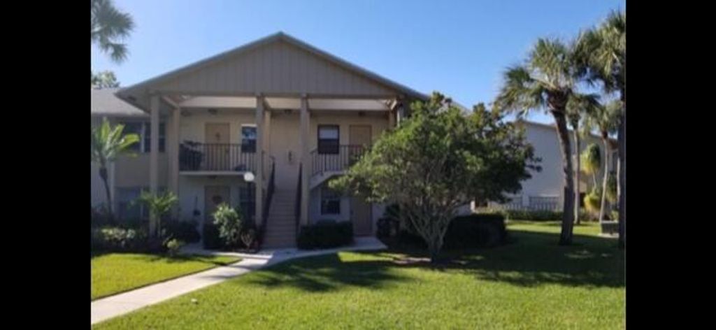Photo of 3031 SE Aster Lane #608, Stuart, FL 34994 (MLS # R10714565)