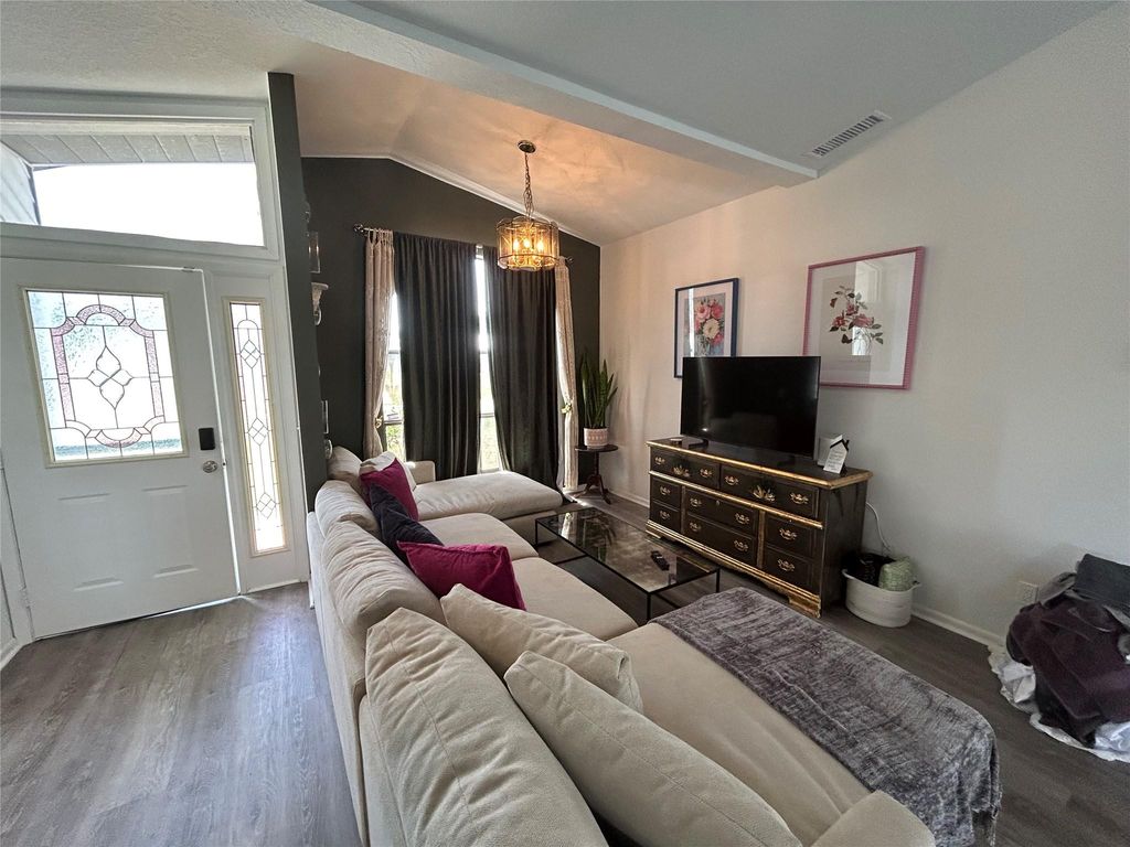 Photo of 409 SW Voltair Terrace, Port Saint Lucie, FL 34984 (MLS # F10499537)