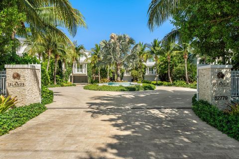82779 Old Highway 8 Islamorada FL 33036
