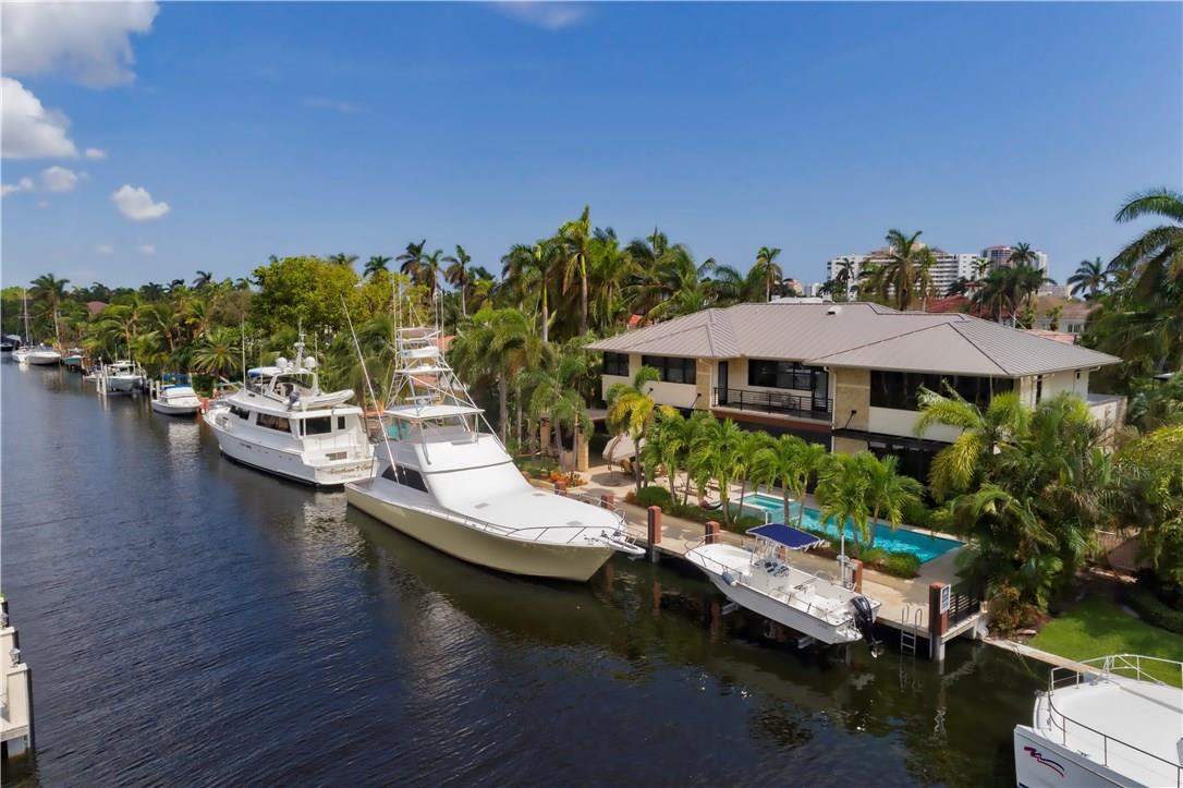 CORAL ISLES - Residential