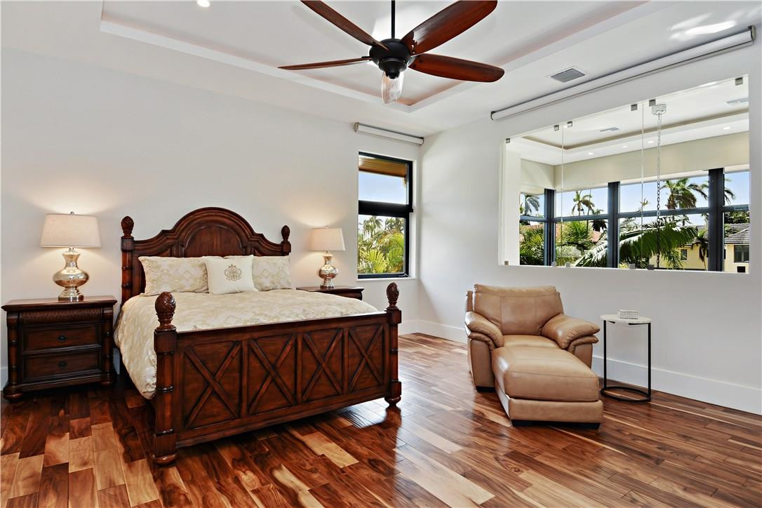 CORAL ISLES - Residential