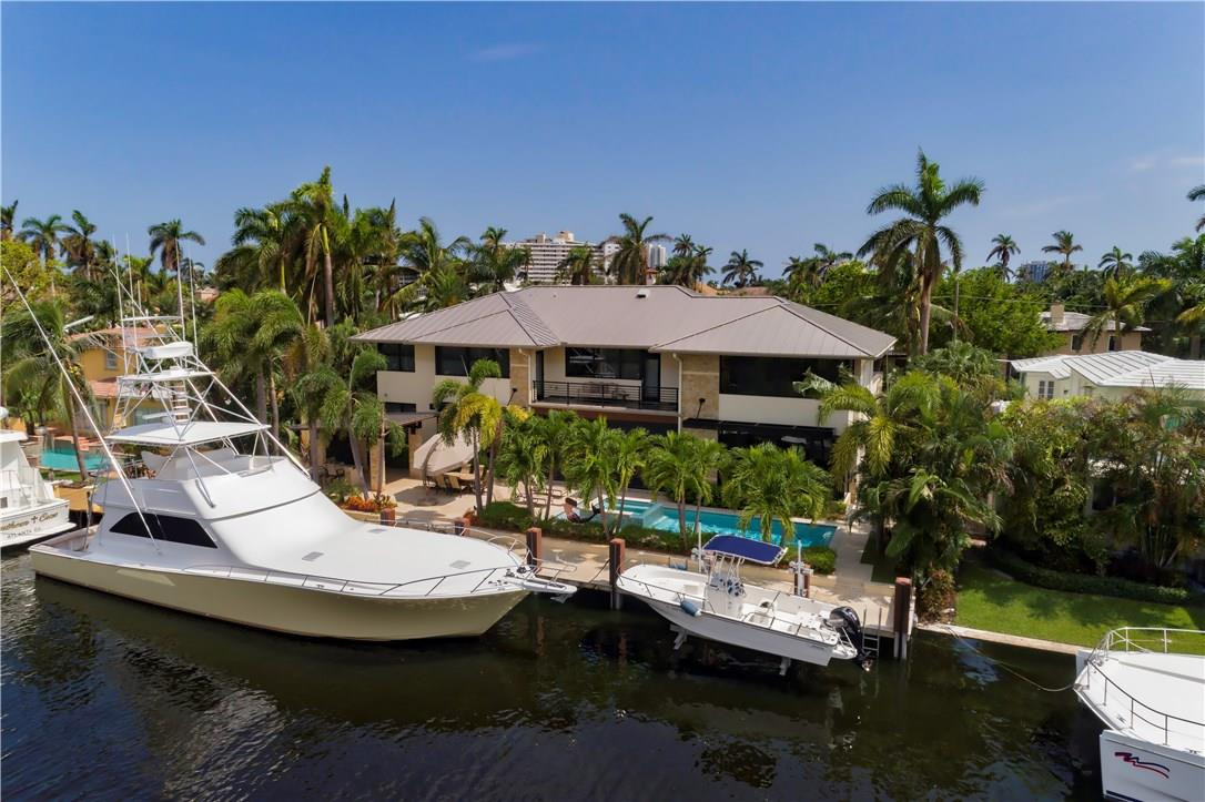 CORAL ISLES - Residential