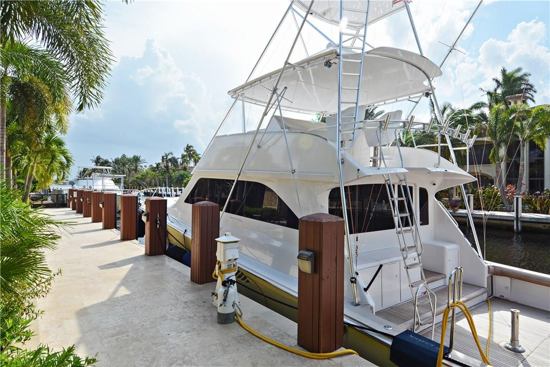 CORAL ISLES - Residential