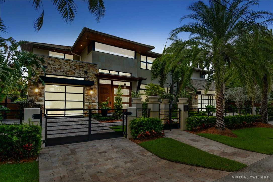 CORAL ISLES - Residential