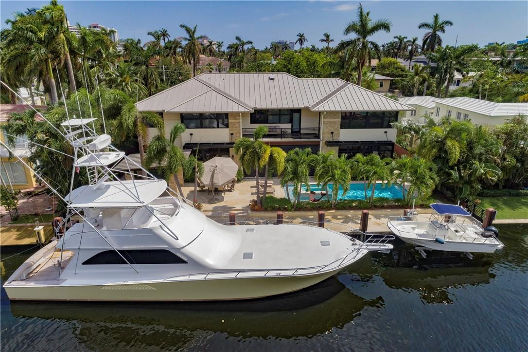 CORAL ISLES - Residential