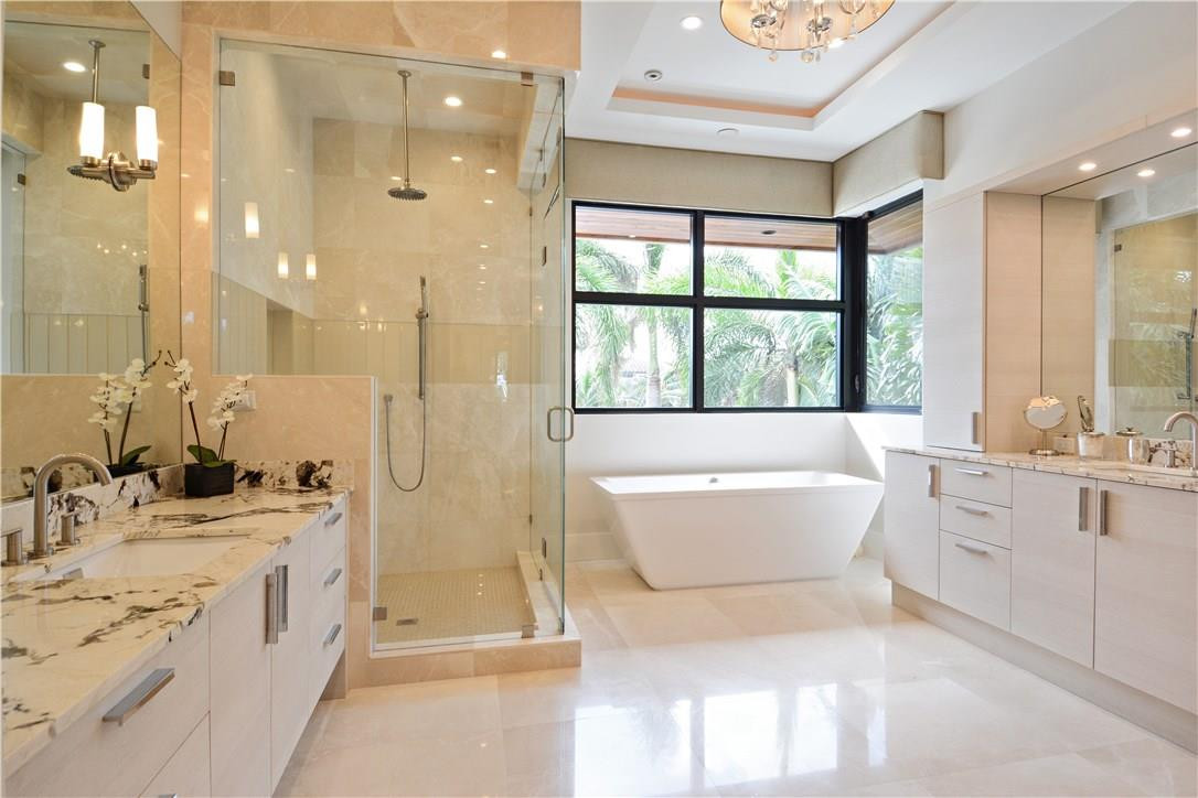 CORAL ISLES - Residential