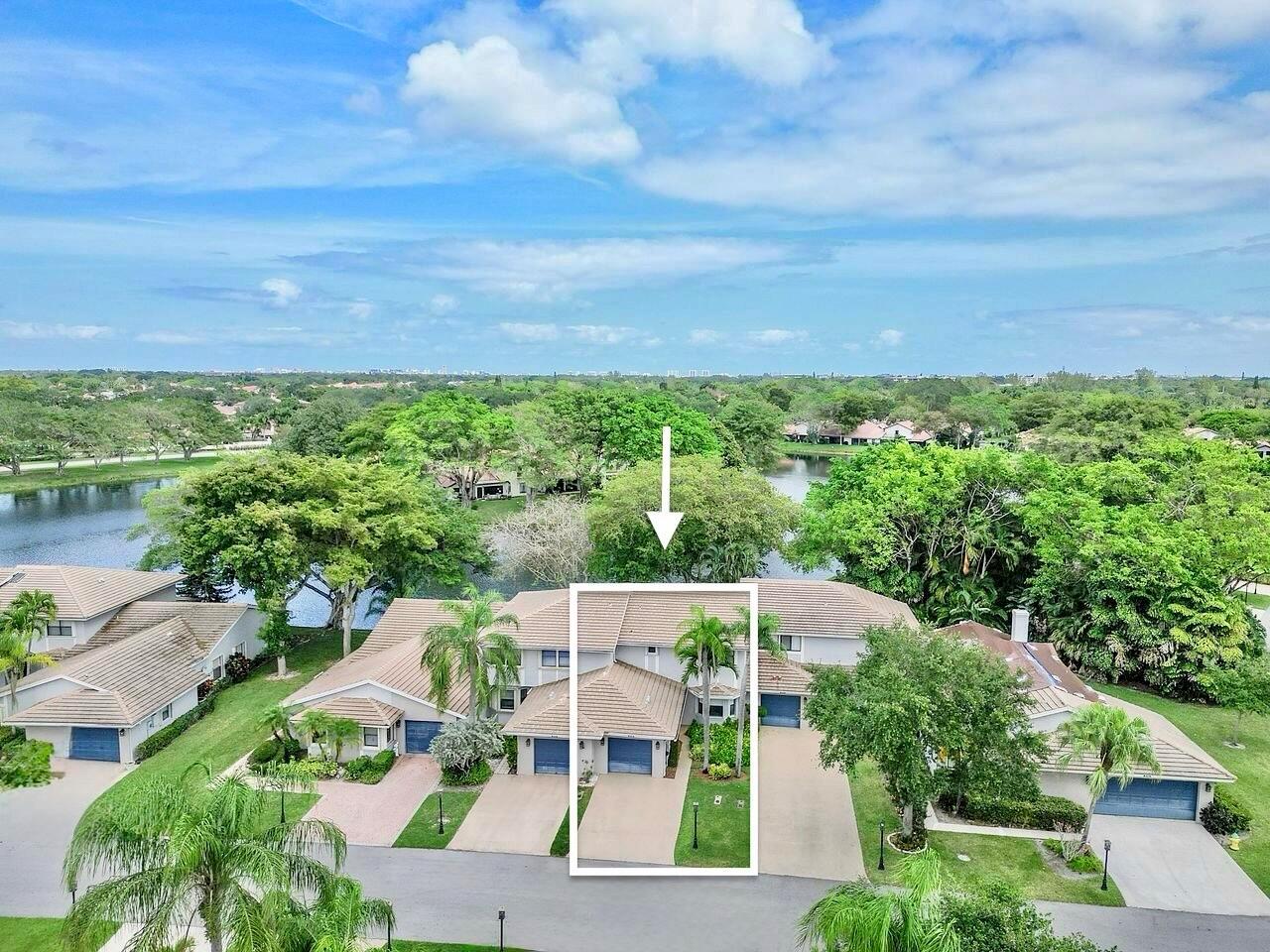 LAKES OF DEER CREEK - Residential