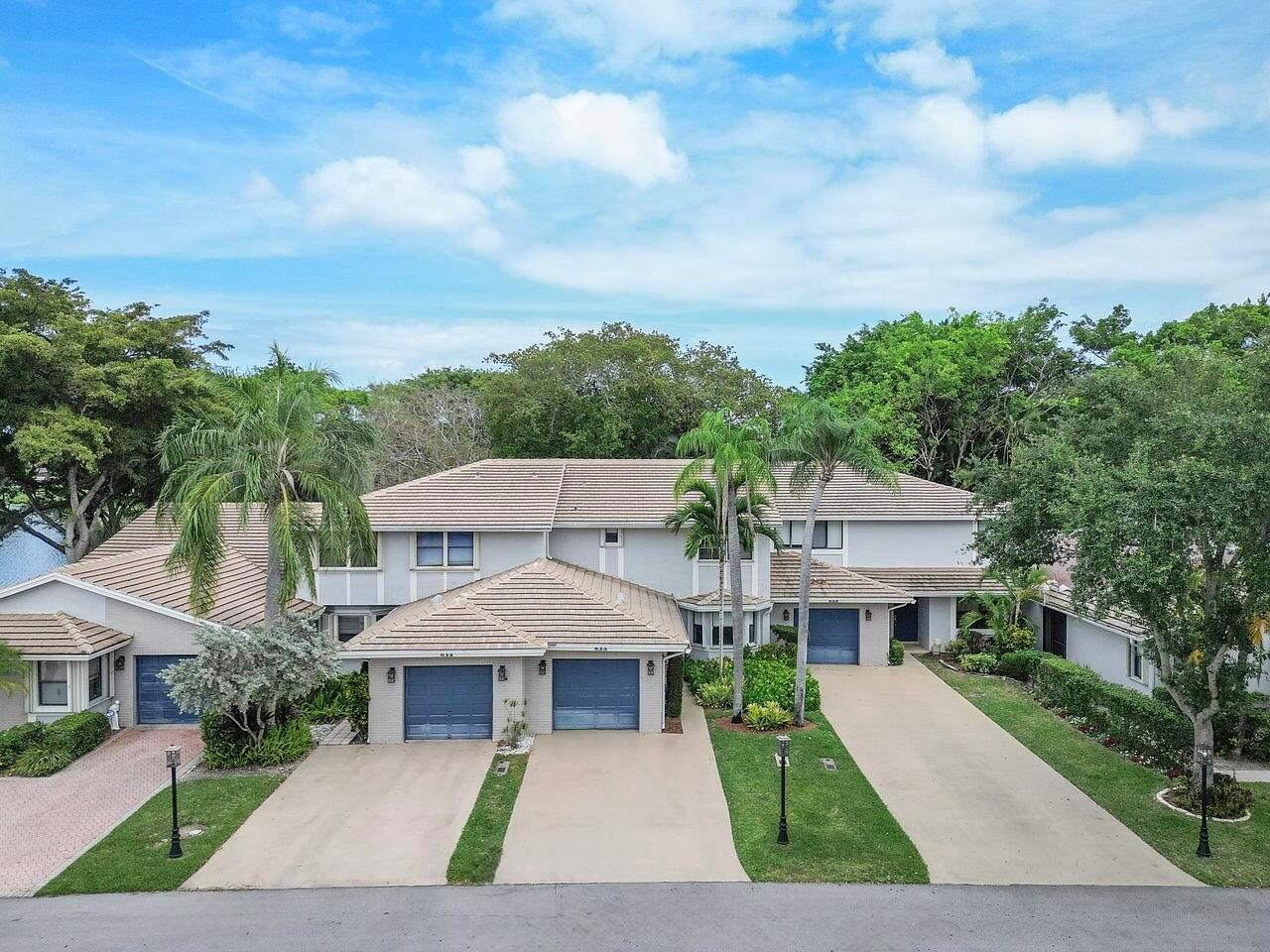 LAKES OF DEER CREEK - Residential
