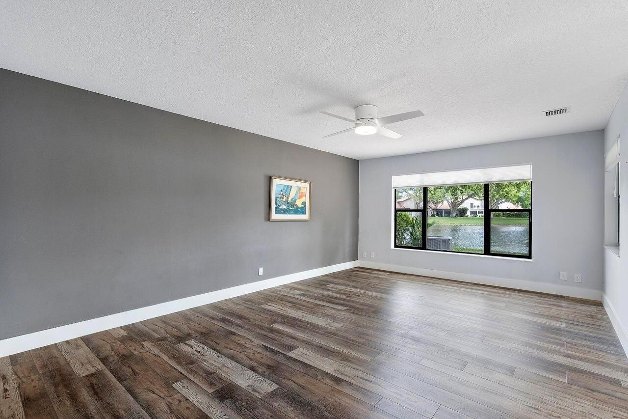 LAKES OF DEER CREEK - Residential