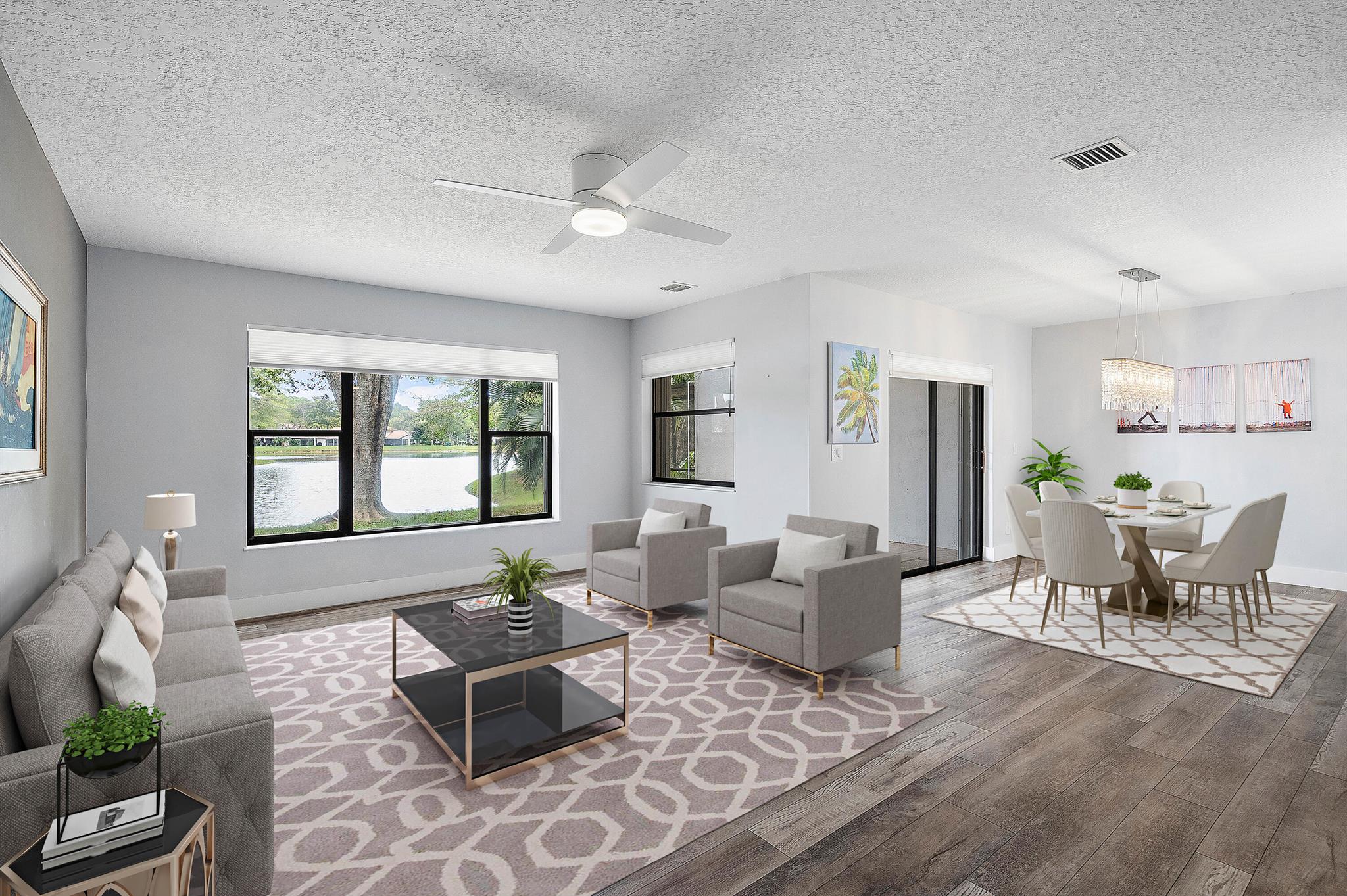624 N Deer Creek North Shore Drive N, Deerfield Beach, FL, 33442/$499,000 1 624 N Deer Creek North Shore Drive N
