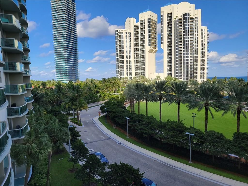 OCEAN RESERVE - Residential