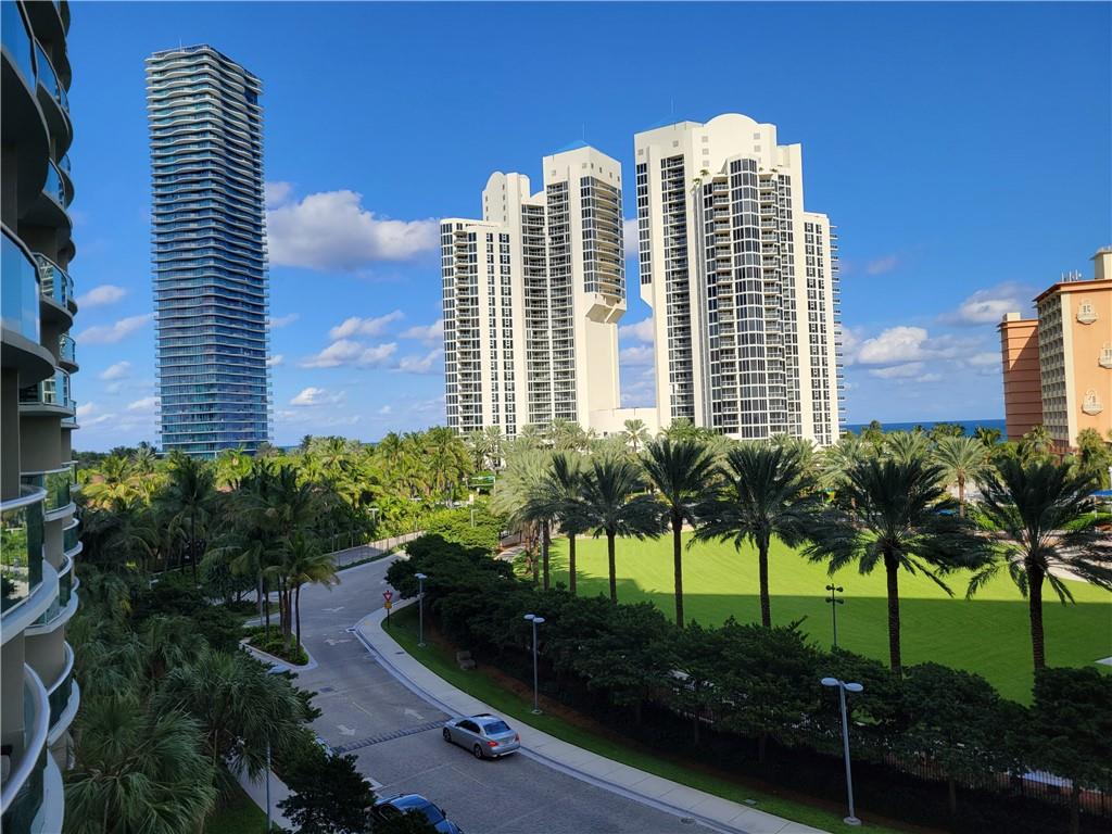 OCEAN RESERVE - Residential