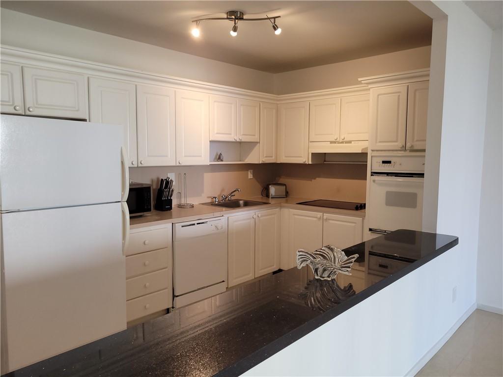 OCEAN RESERVE - Residential