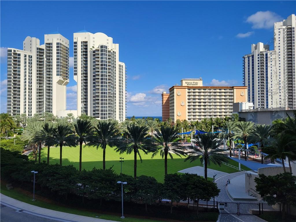 OCEAN RESERVE - Residential