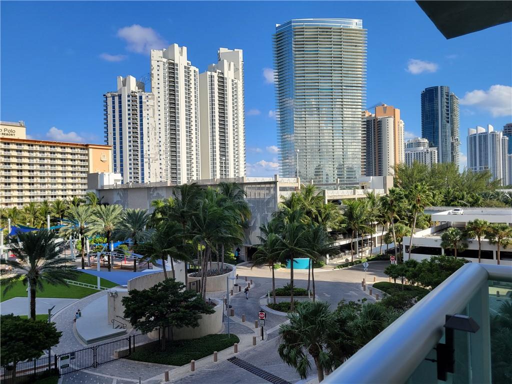 OCEAN RESERVE - Residential