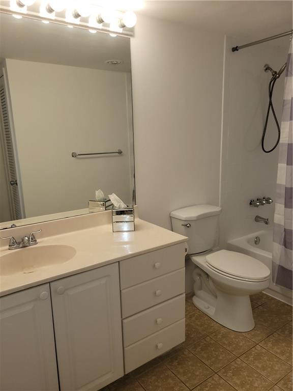 OCEAN RESERVE - Residential
