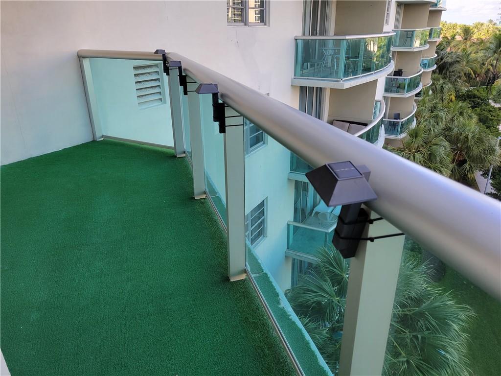 OCEAN RESERVE - Residential