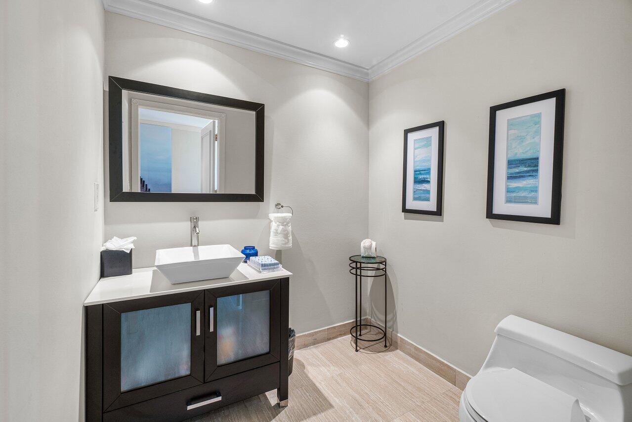 TOSCANA WEST - Residential