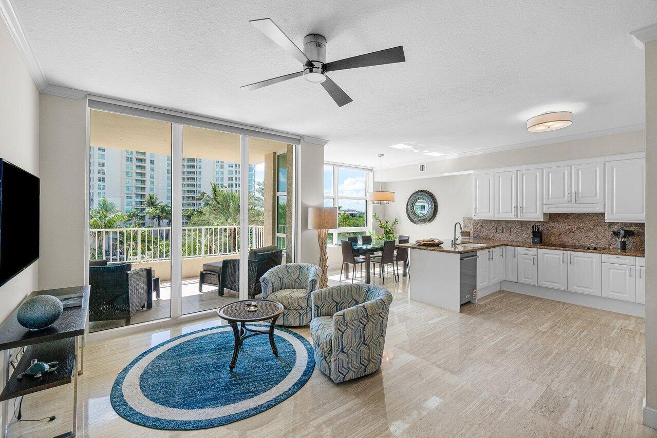 TOSCANA WEST - Residential