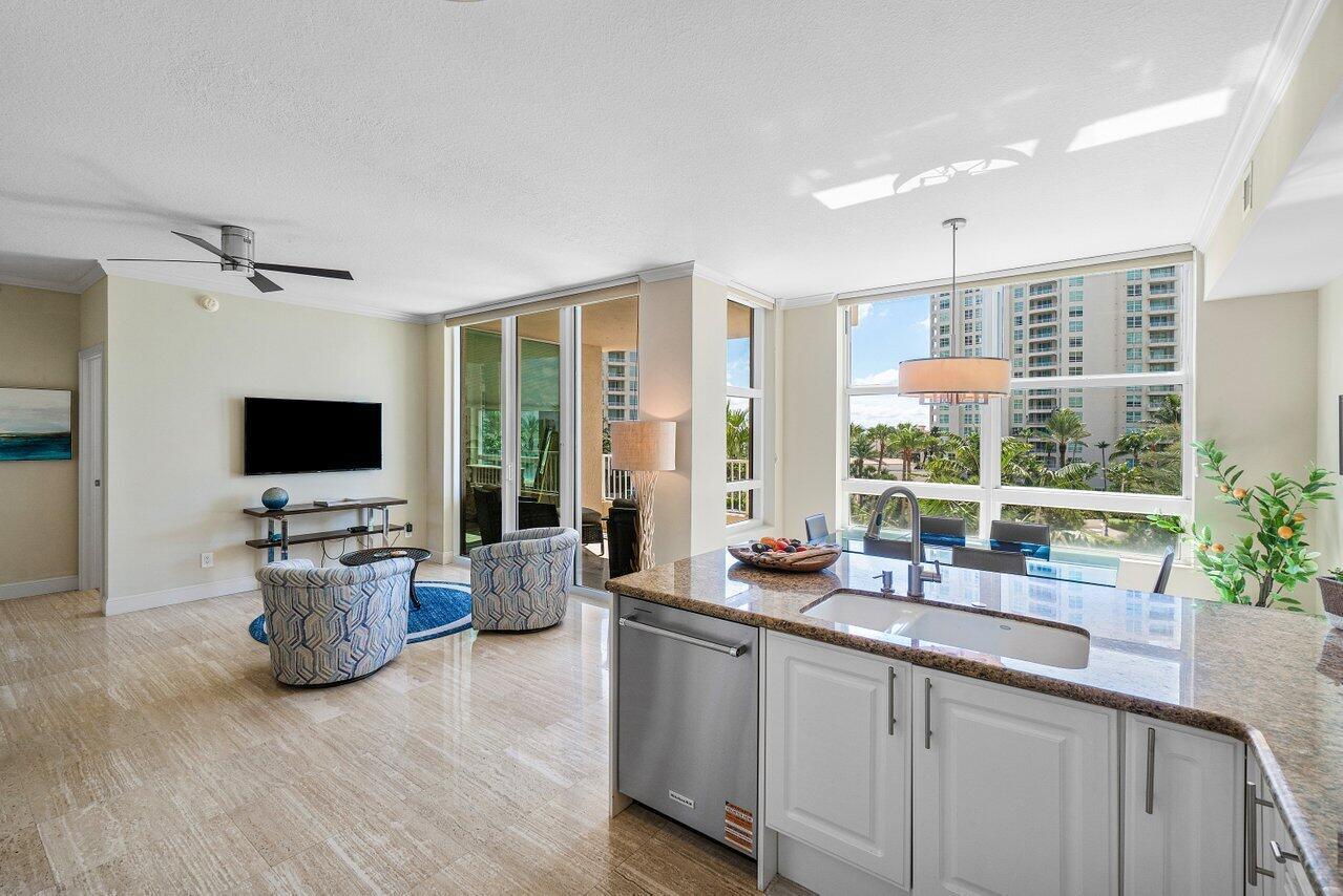 TOSCANA WEST - Residential