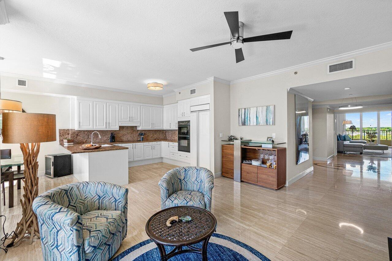TOSCANA WEST - Residential