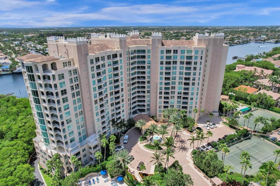 TOSCANA WEST - Residential