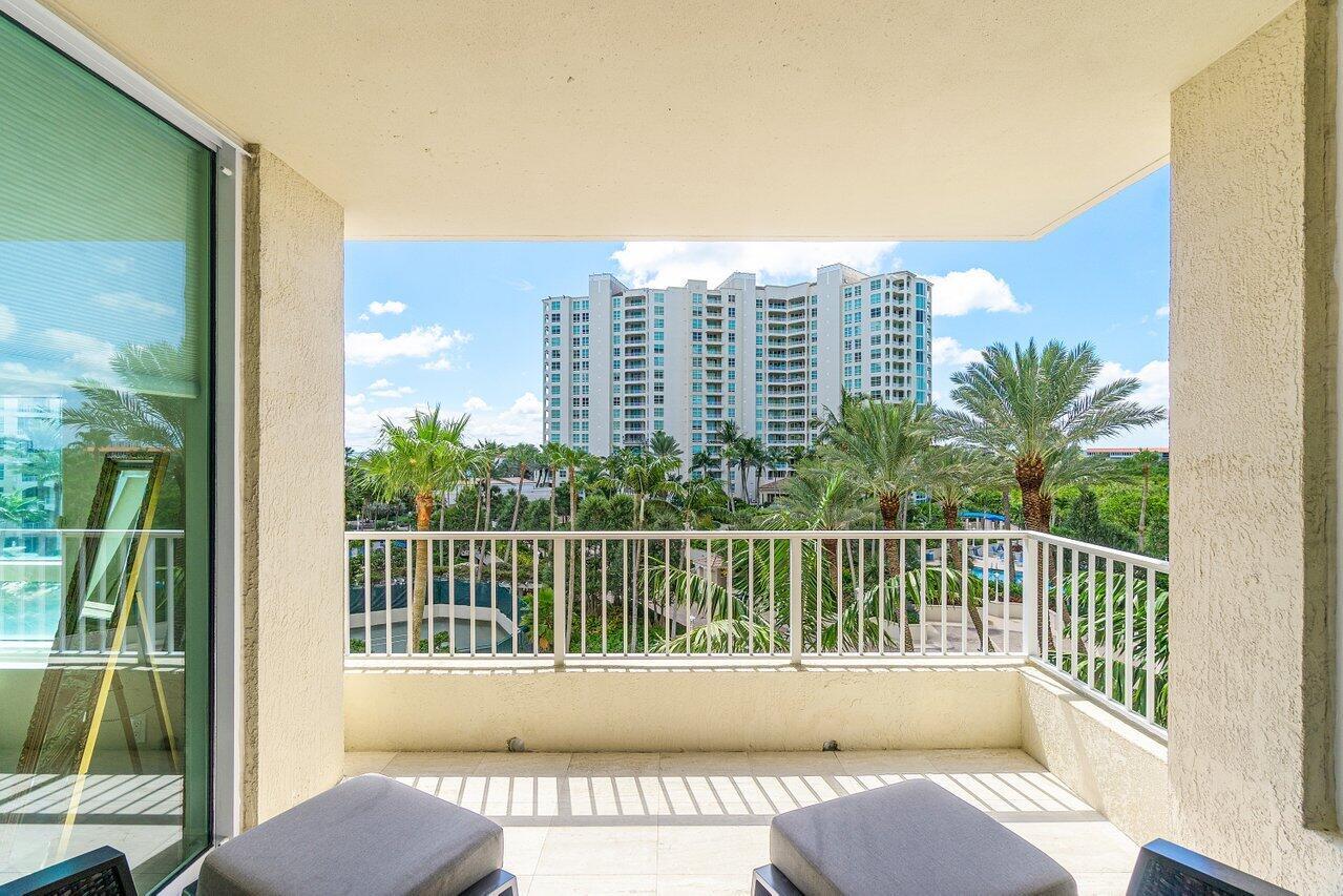 TOSCANA WEST - Residential