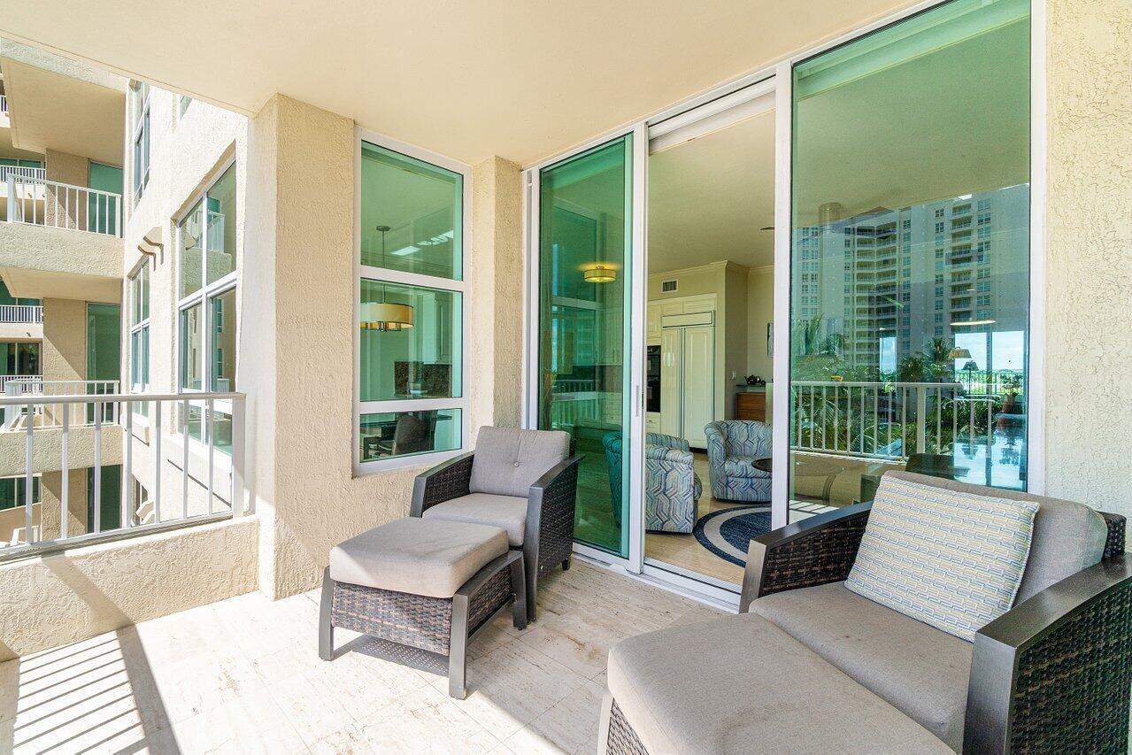 TOSCANA WEST - Residential