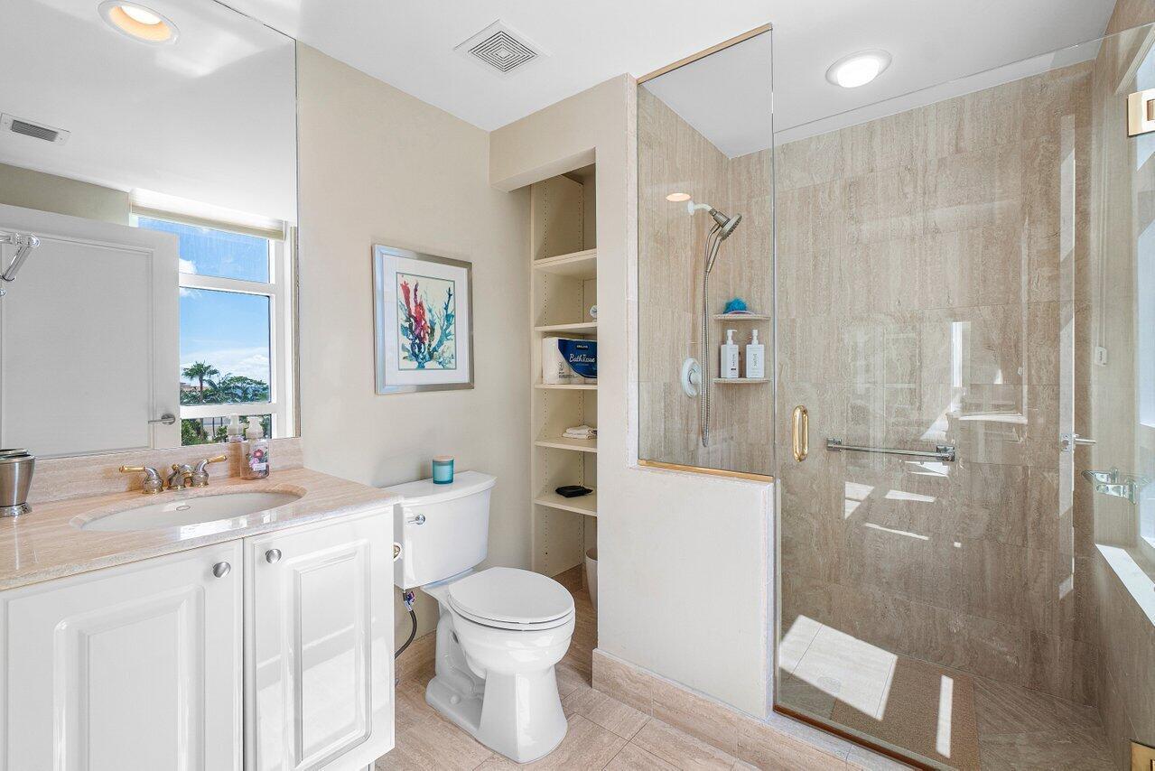 TOSCANA WEST - Residential