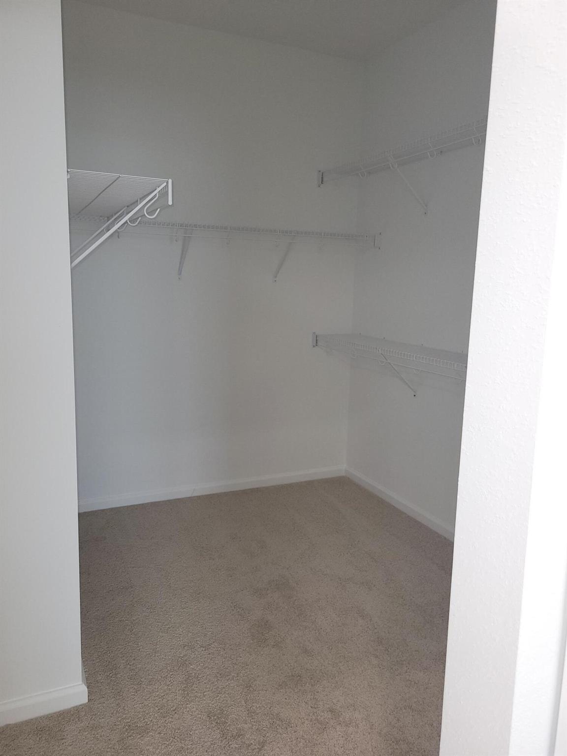 TERRACES OF WESTLAKE - Residential Lease