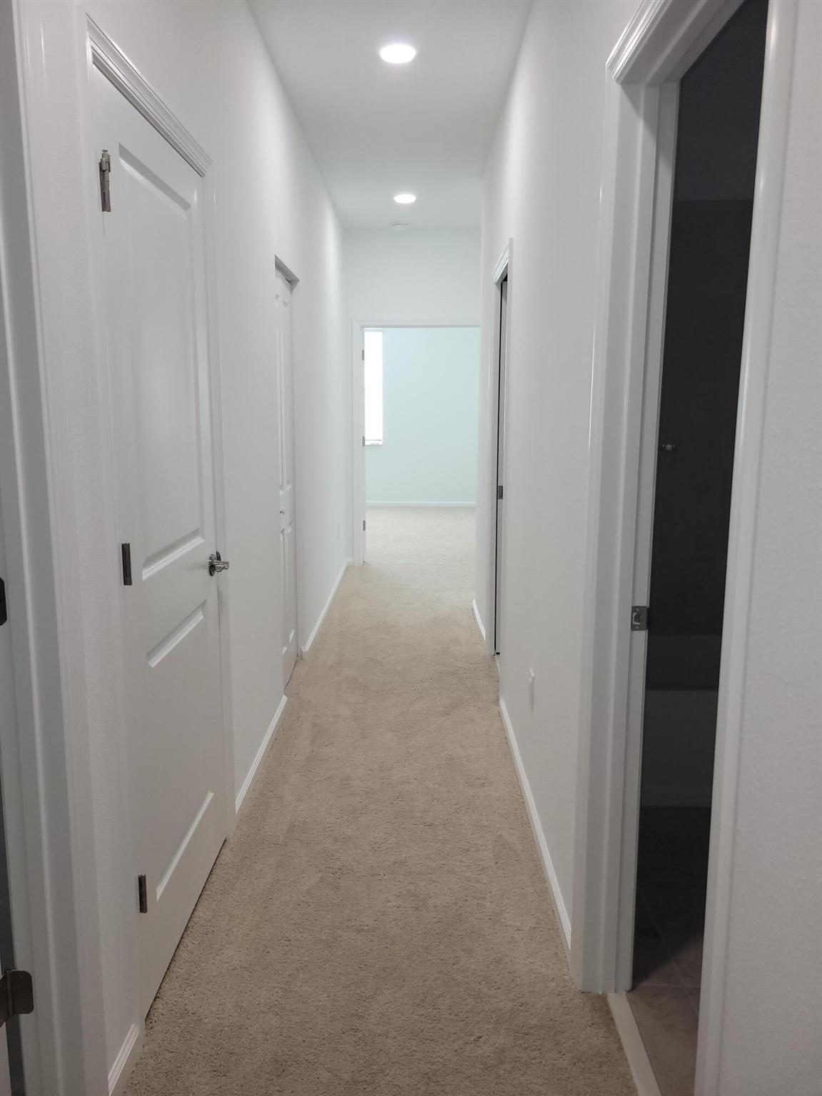 TERRACES OF WESTLAKE - Residential Lease