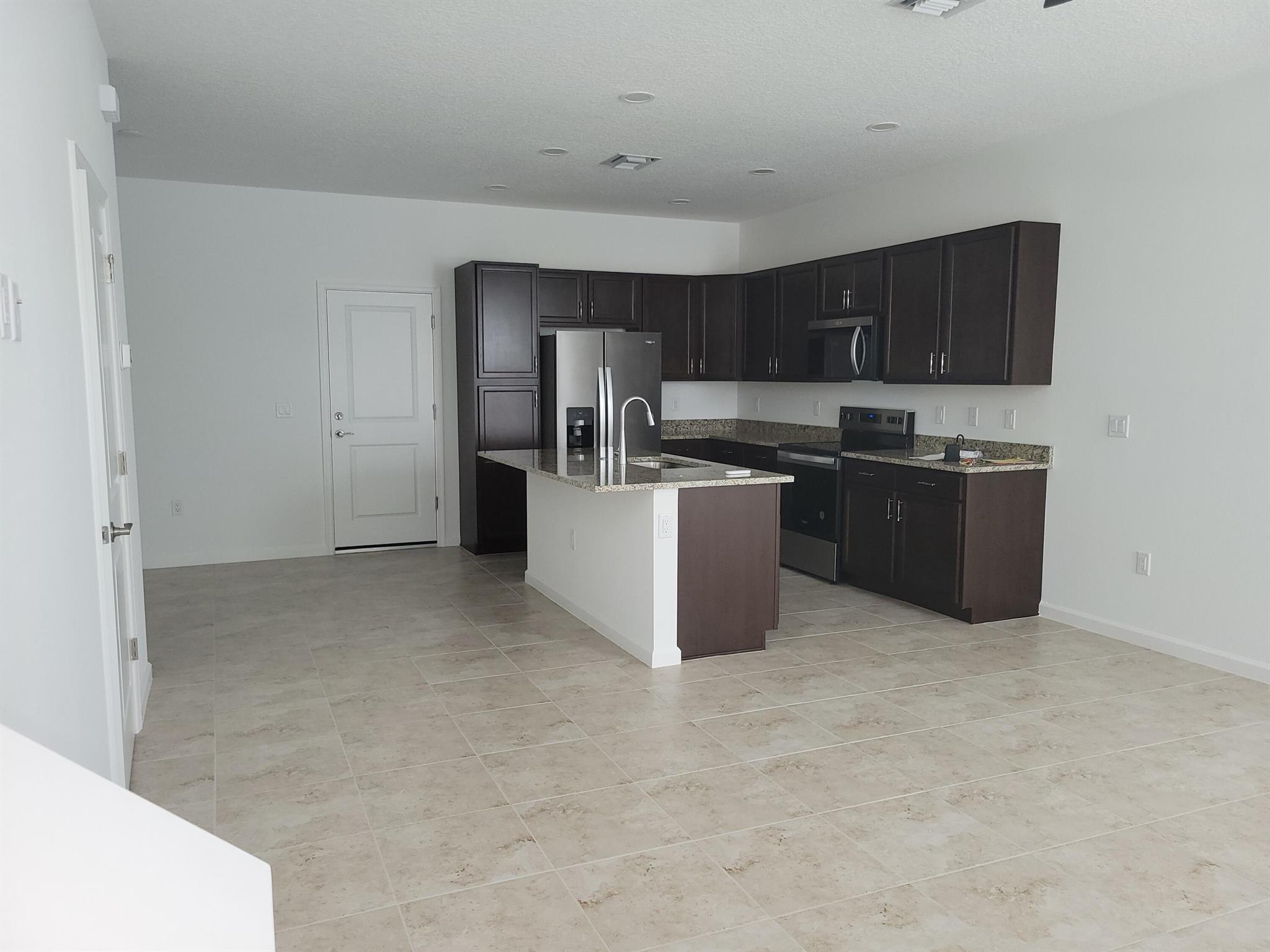 TERRACES OF WESTLAKE - Residential Lease