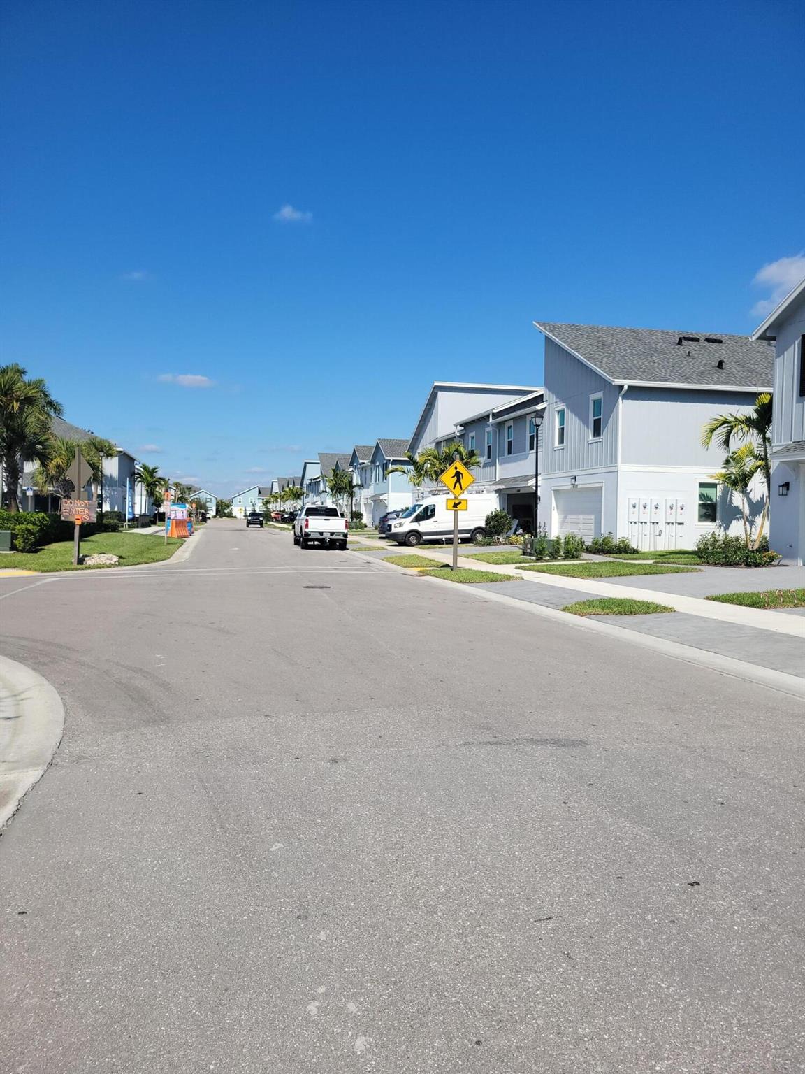 TERRACES OF WESTLAKE - Residential Lease