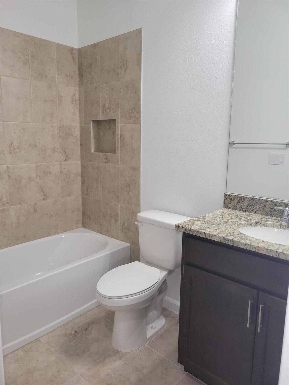 TERRACES OF WESTLAKE - Residential Lease