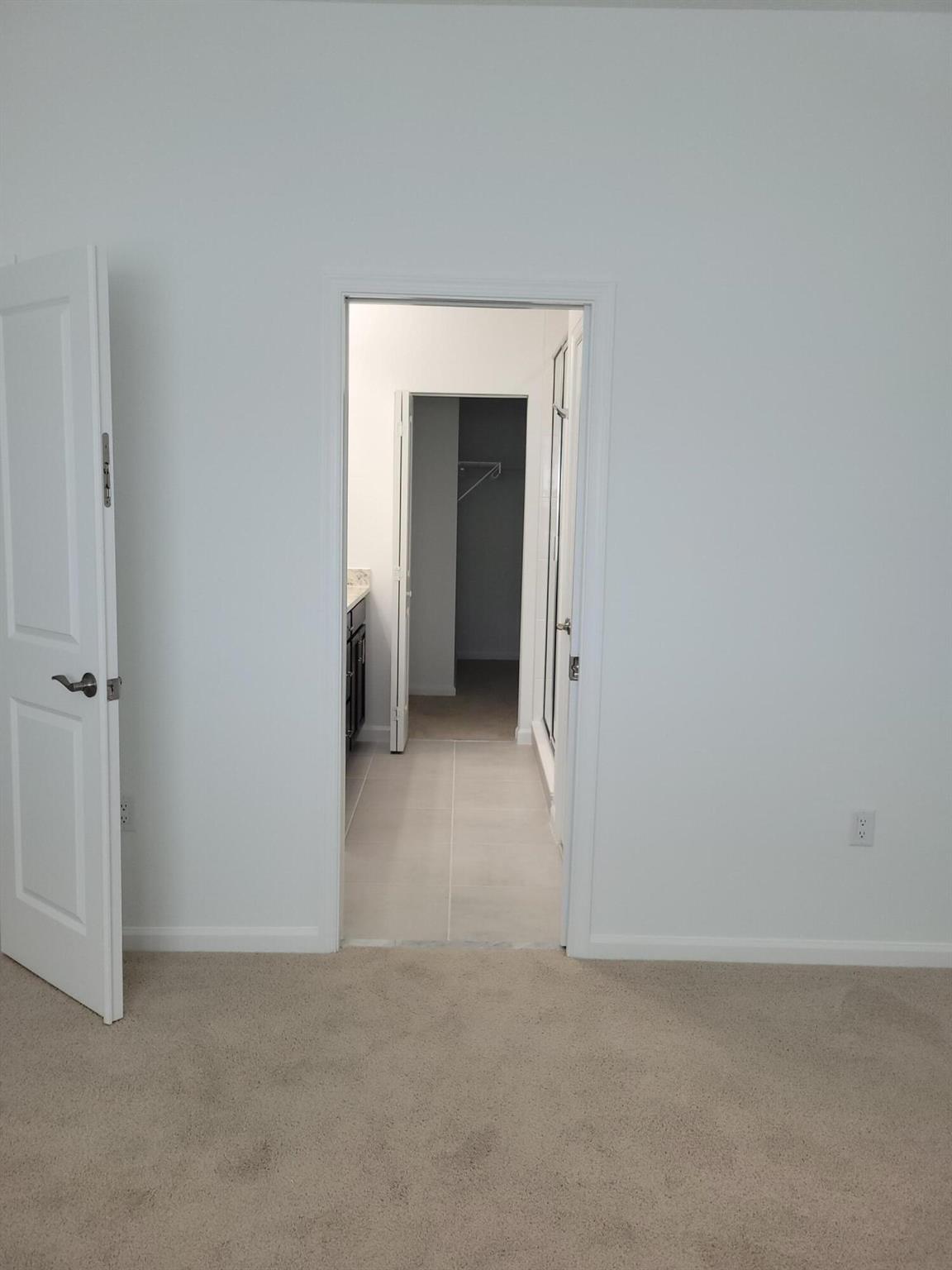 TERRACES OF WESTLAKE - Residential Lease