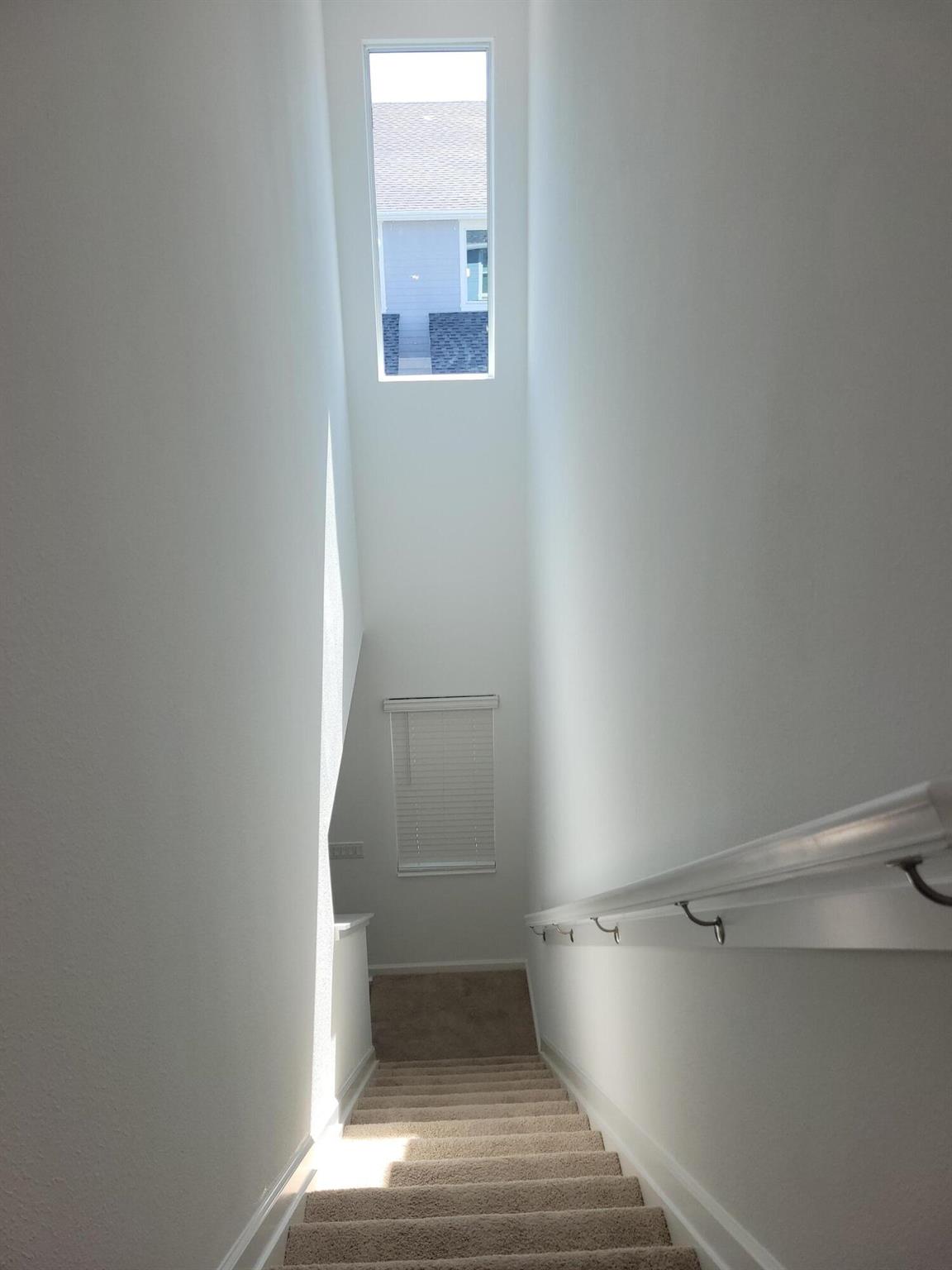 TERRACES OF WESTLAKE - Residential Lease