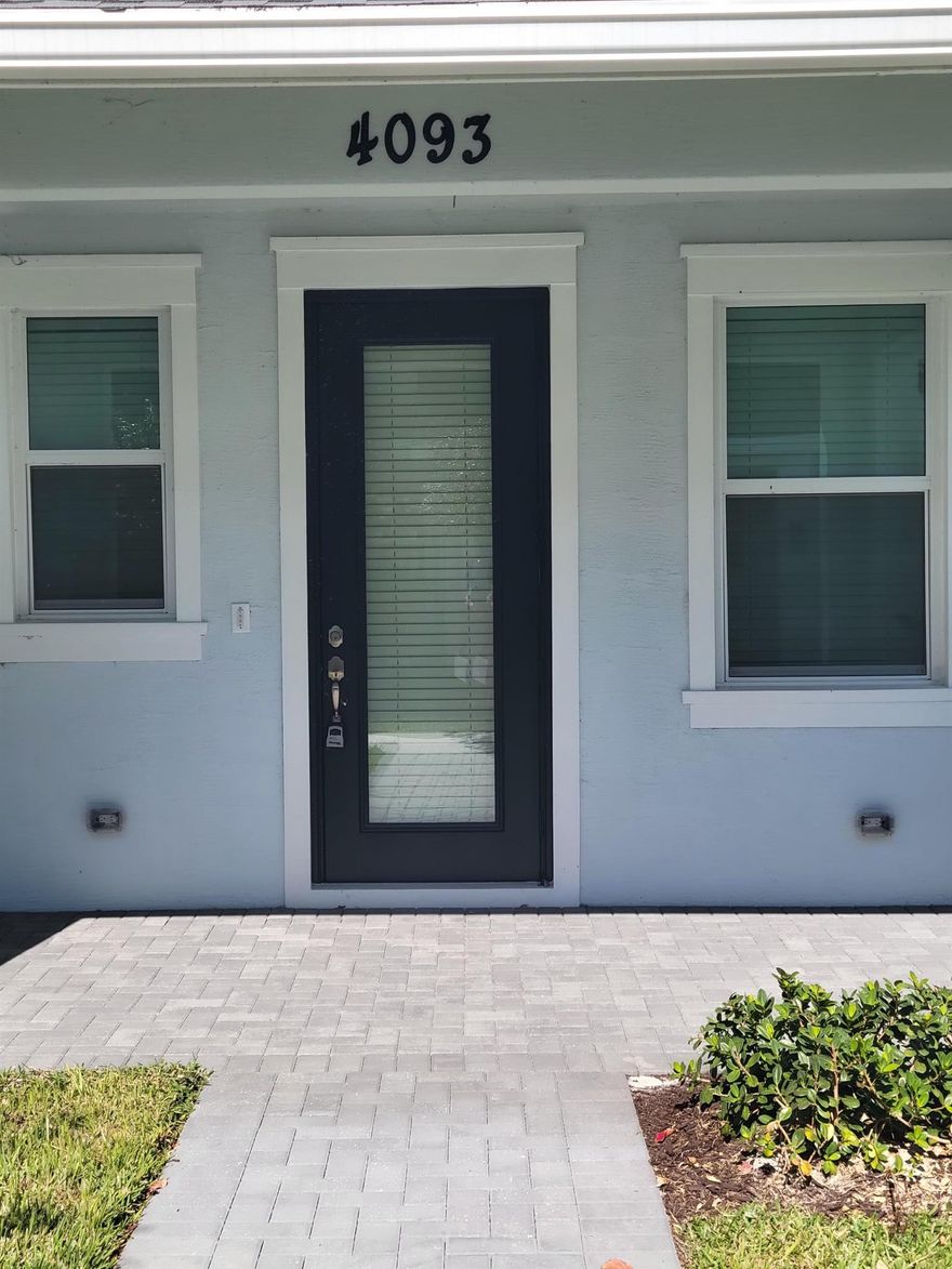 Discover this beautiful newly built 3-bedroom, 2.5-bath home offering modern style and serene garden views. Set within a quiet, well-kept community, this property features a bright open-concept layout that seamlessly connects the living and dining areas--ideal for both everyday living and hosting guests.The contemporary kitchen comes equipped with premium appliances, stylish cabinetry, and a spacious island that adds both function and charm. Upstairs, you'll find three comfortable bedrooms, including a spacious primary suite with a walk-in closet and private bathroom. Additional perks include a main-level half bath, in-unit laundry, generous storage, central A/C, and a private driveway. Conveniently located near shopping, dining, parks, and local amenities.Schedule a showing today.