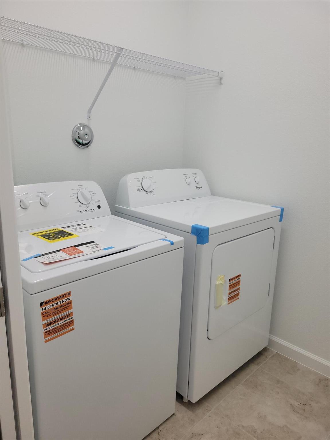 TERRACES OF WESTLAKE - Residential Lease