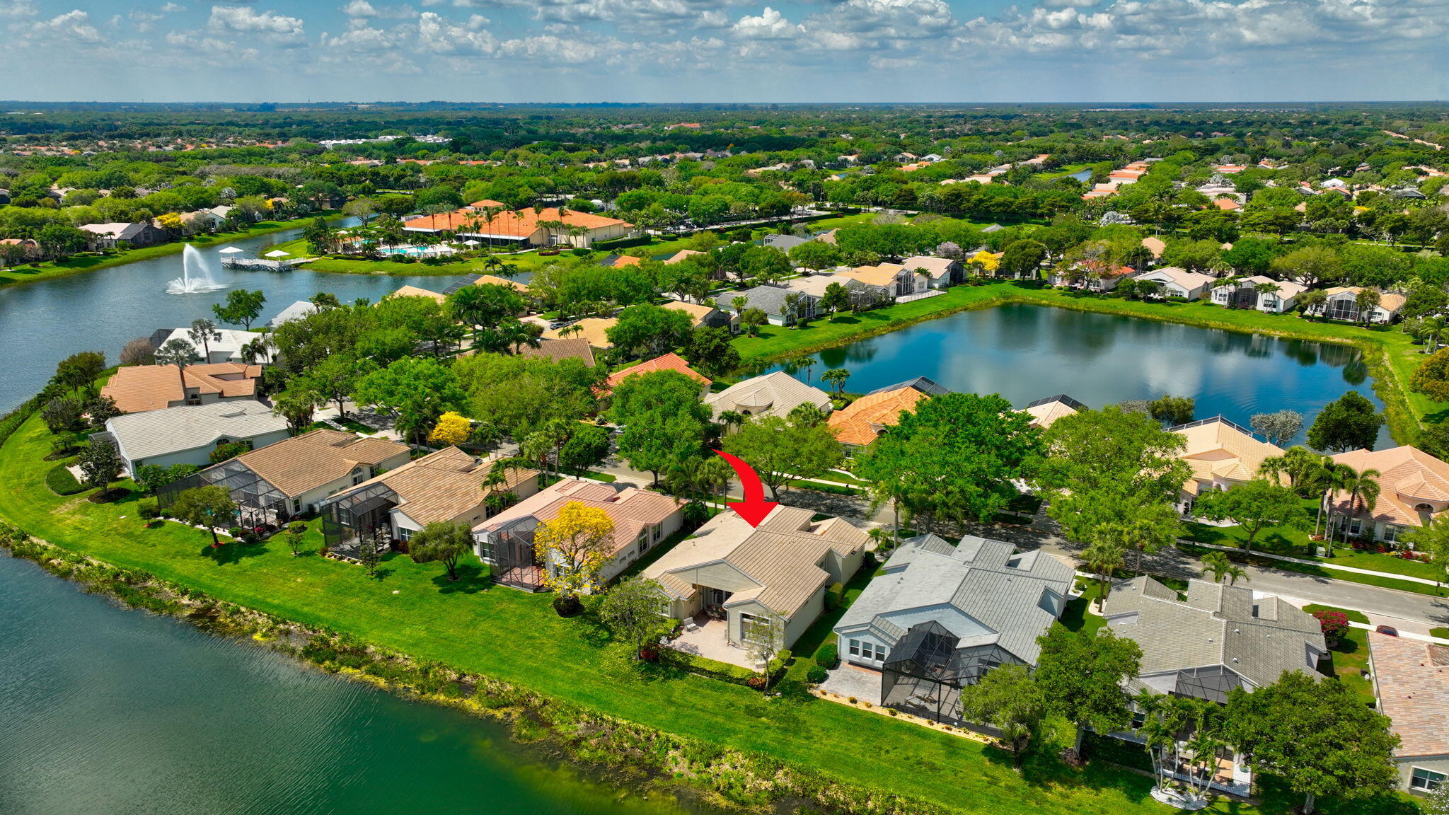 VALENCIA ISLES 2 - Residential