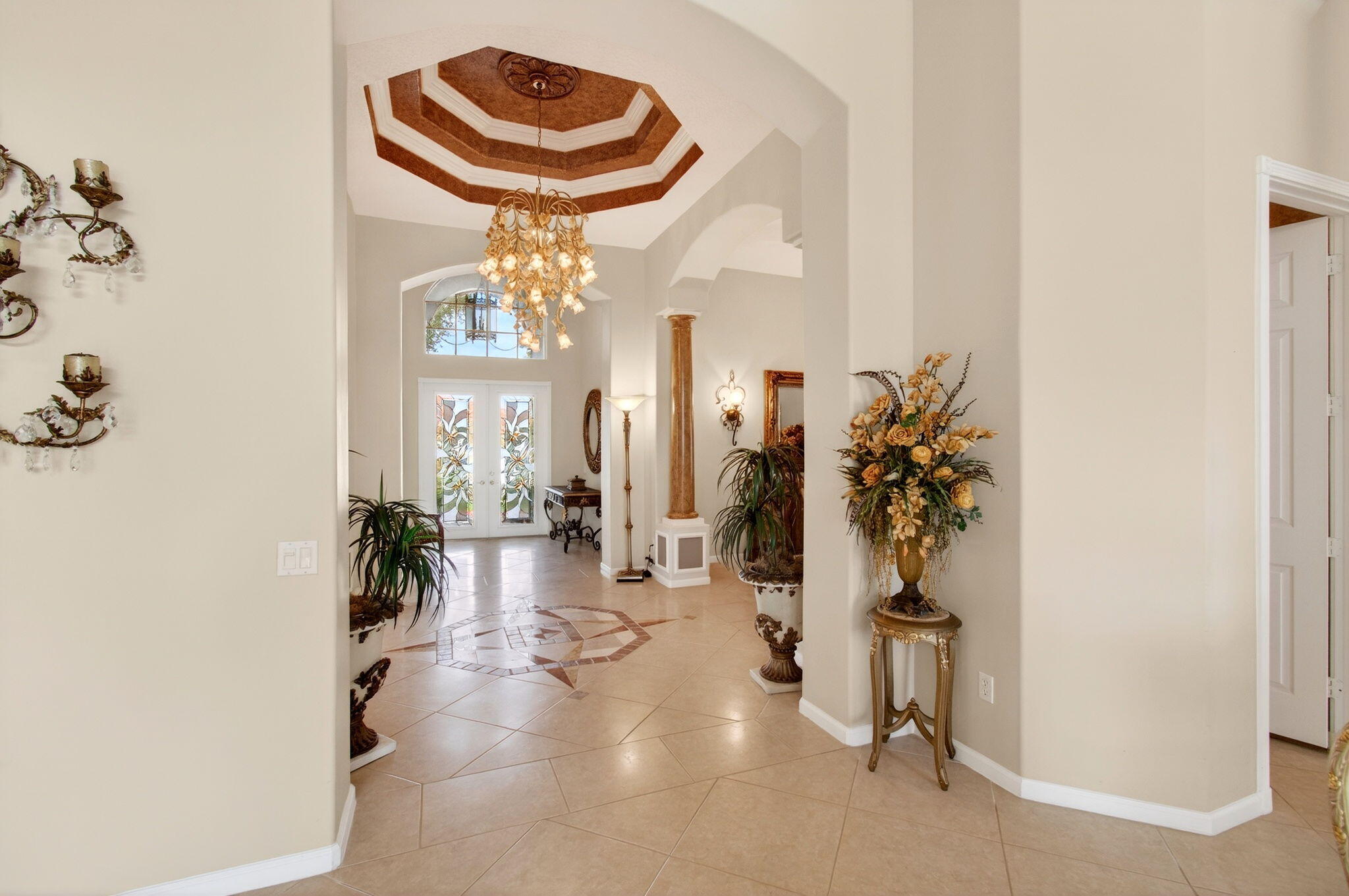 VALENCIA ISLES 2 - Residential