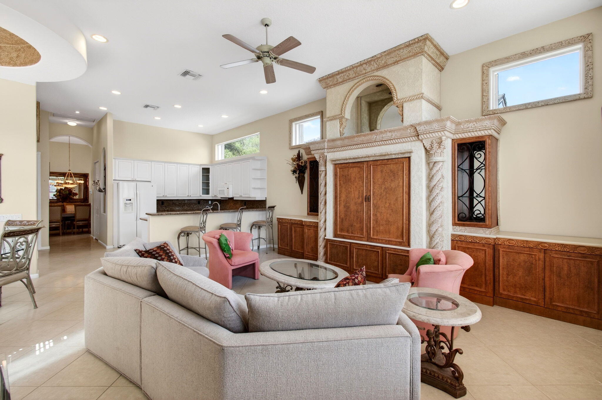 VALENCIA ISLES 2 - Residential