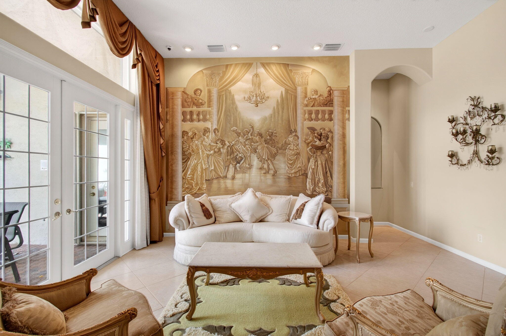 VALENCIA ISLES 2 - Residential