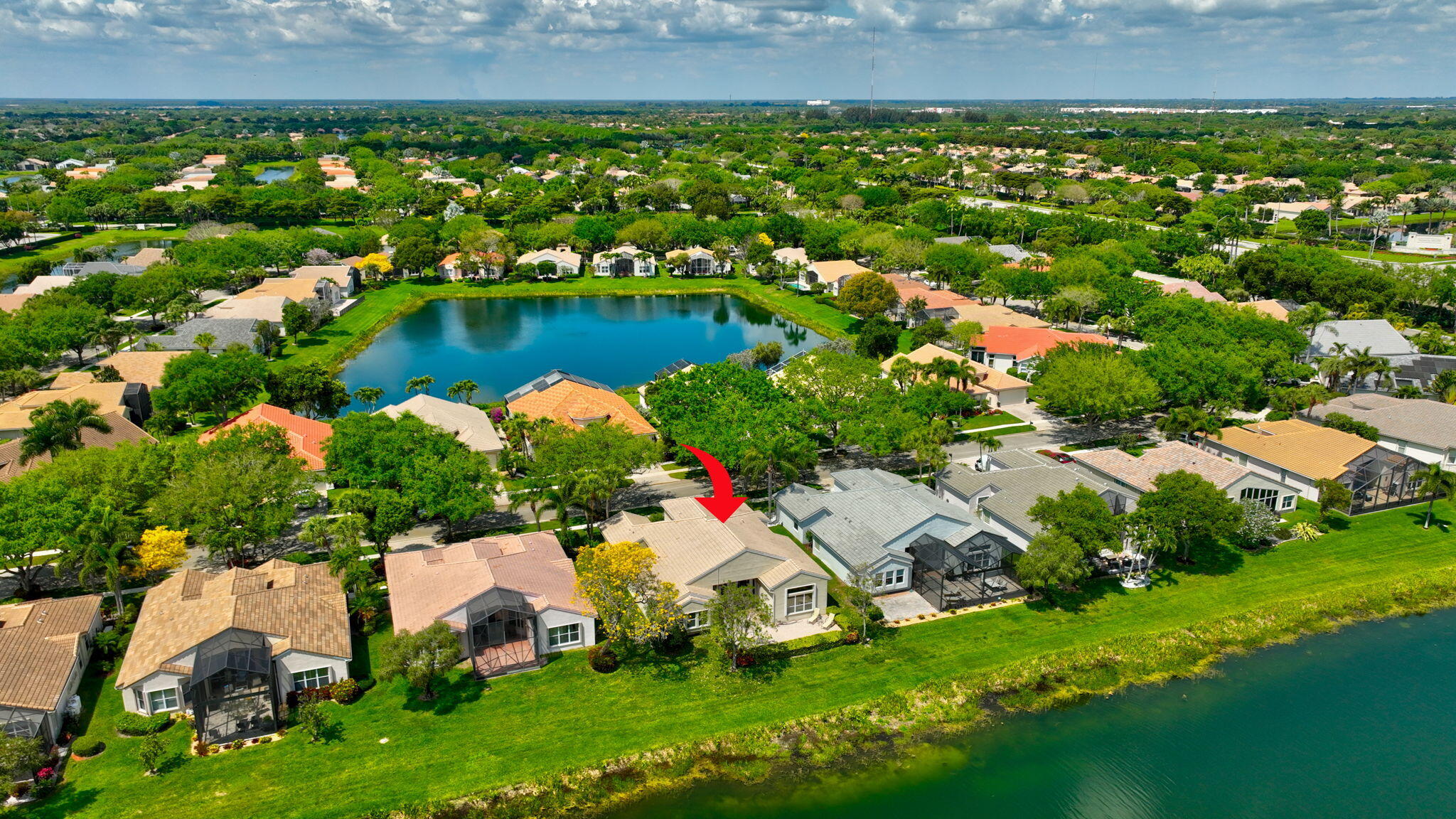 VALENCIA ISLES 2 - Residential