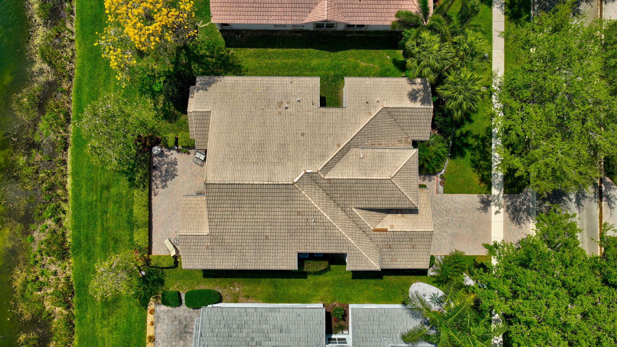 VALENCIA ISLES 2 - Residential