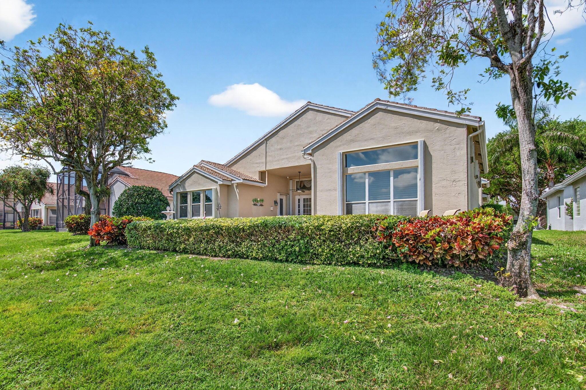 VALENCIA ISLES 2 - Residential