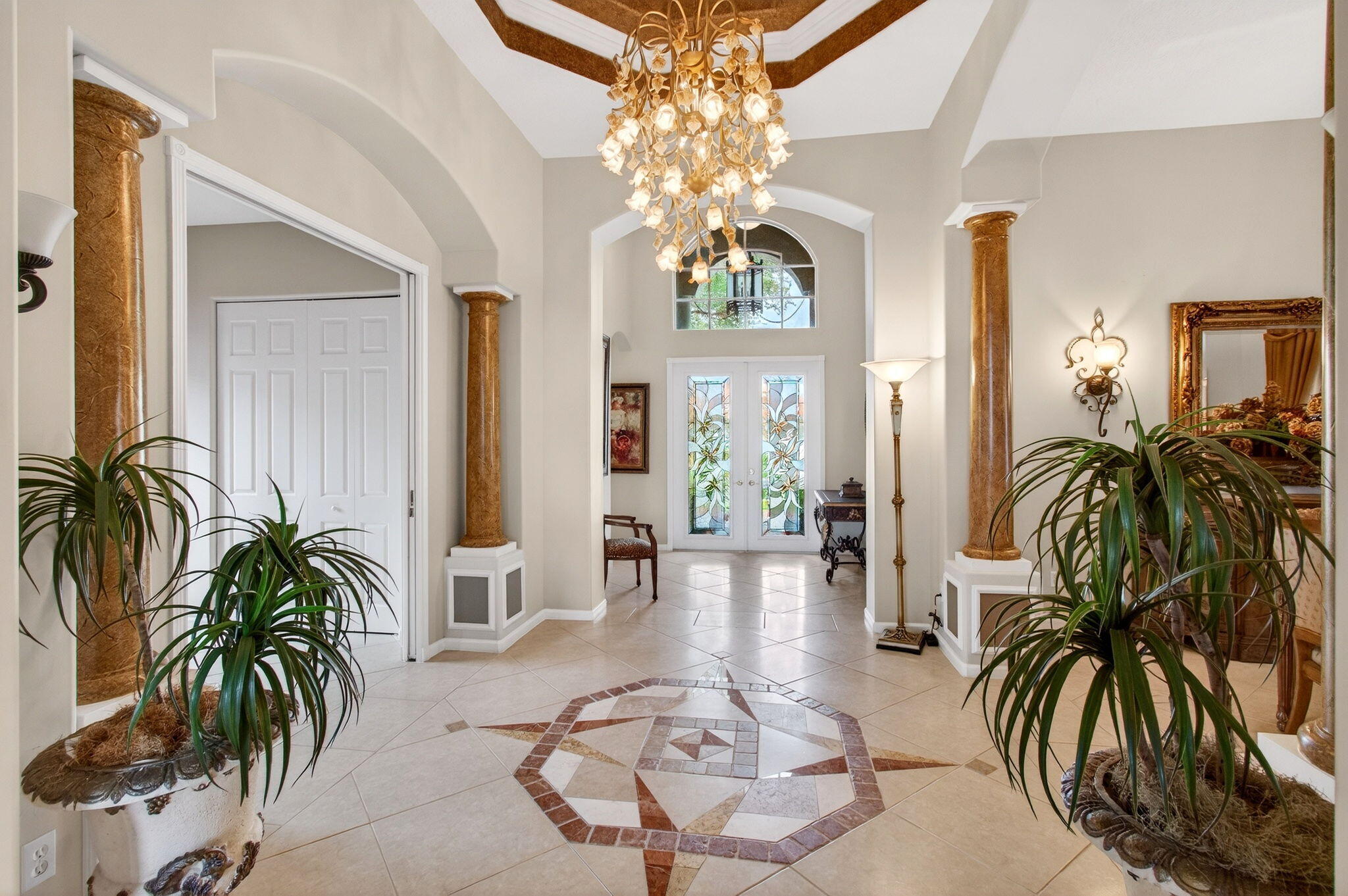 VALENCIA ISLES 2 - Residential