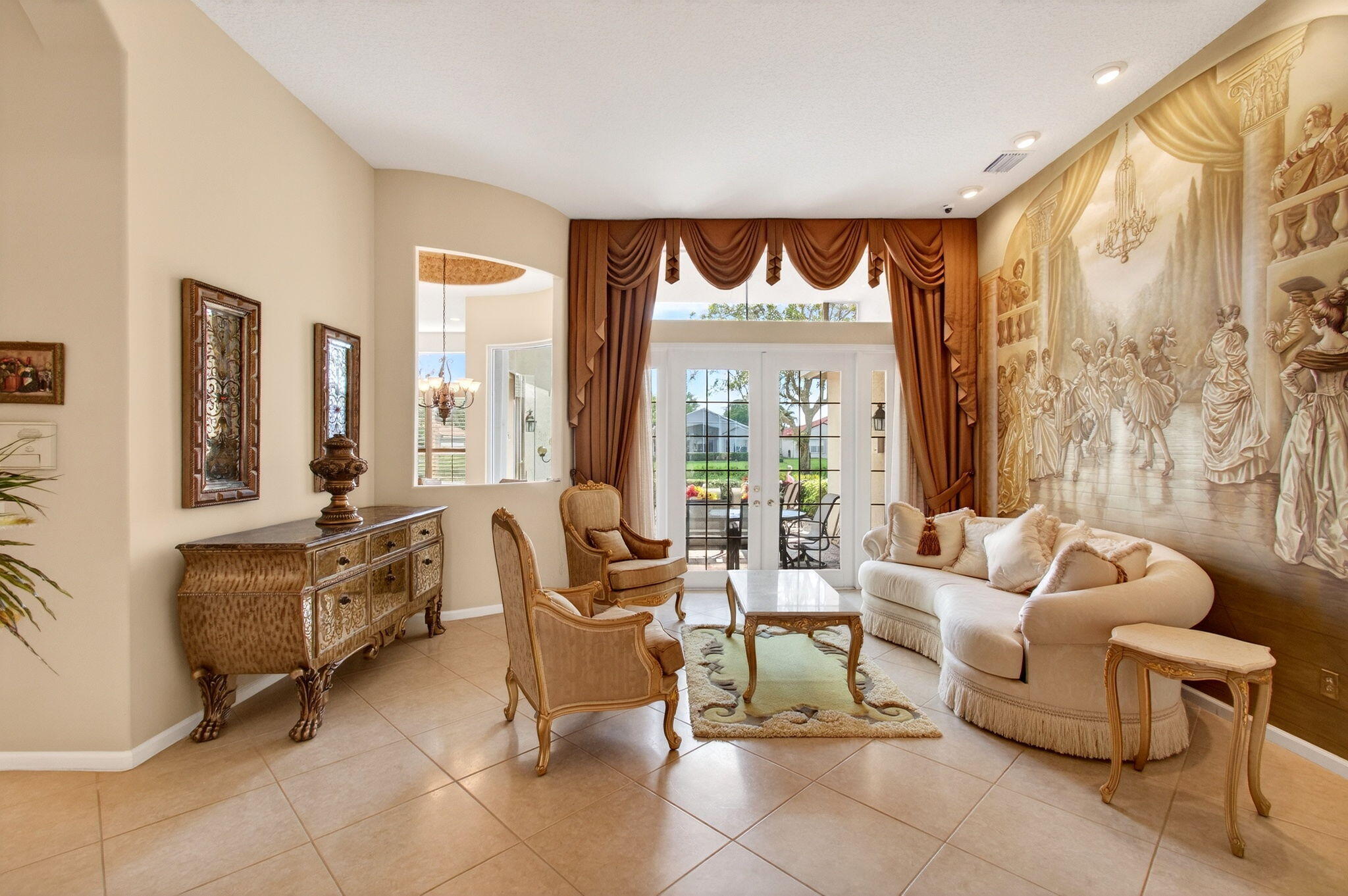 VALENCIA ISLES 2 - Residential