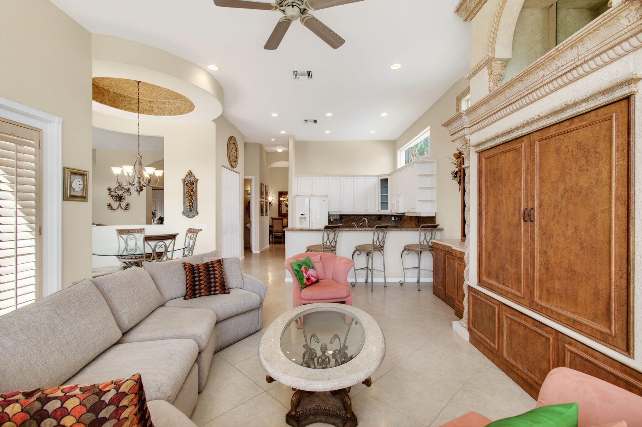 VALENCIA ISLES 2 - Residential