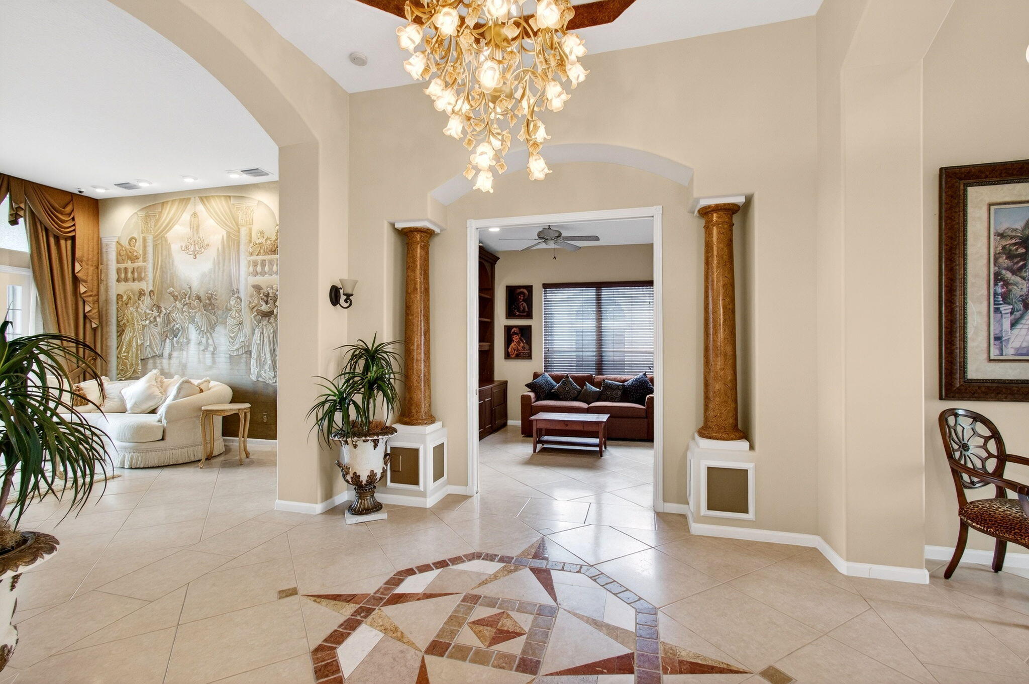 VALENCIA ISLES 2 - Residential