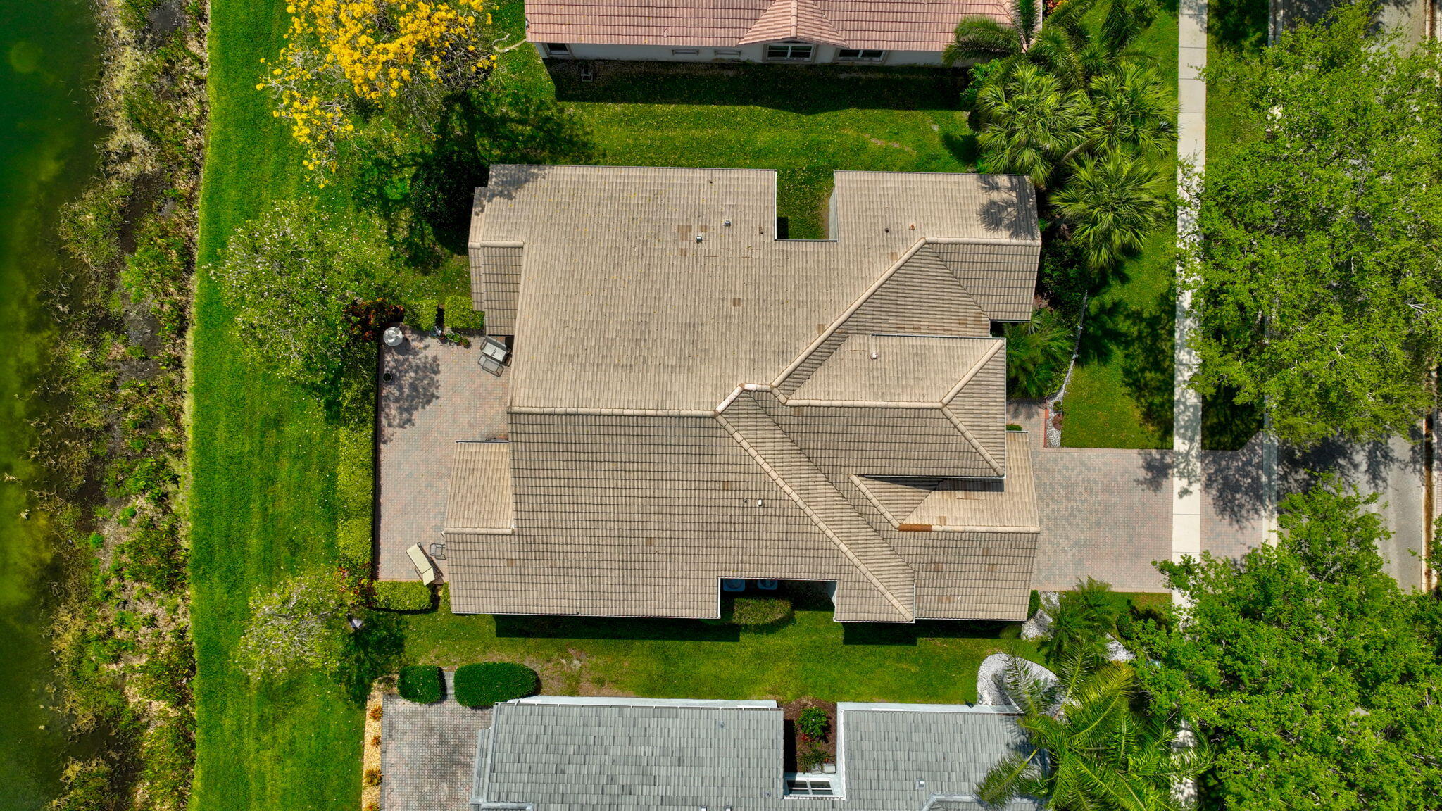 VALENCIA ISLES 2 - Residential